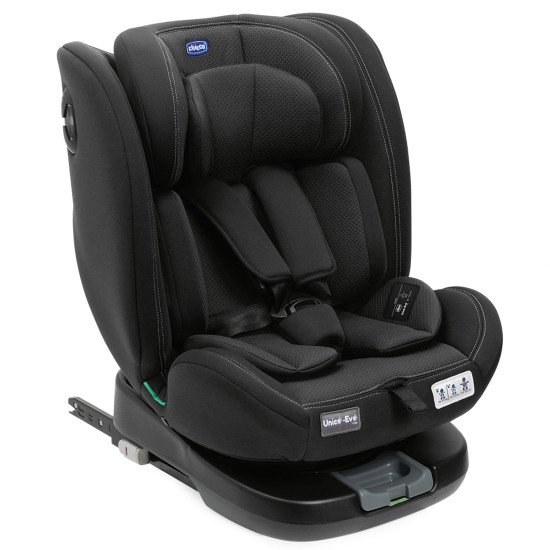 Автокрісло Chicco Unico Evo i-Size (95) Автокрісло Chicco Unico Evo i-Size (95)
