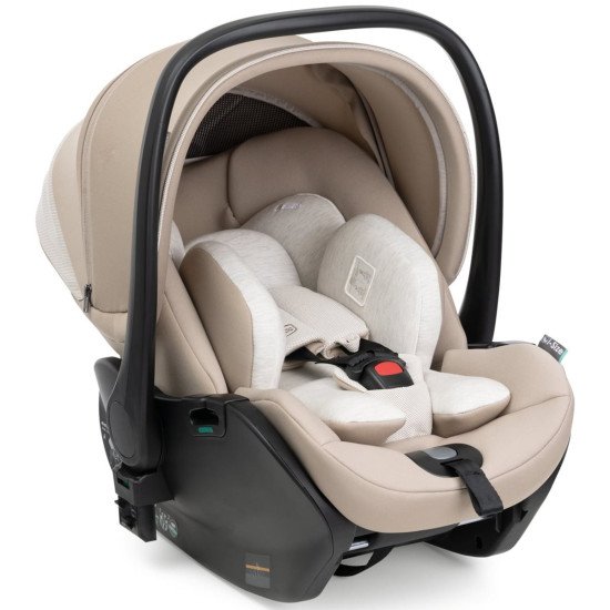 Автокрісло Chicco First-Seat Recline i-Size (50)