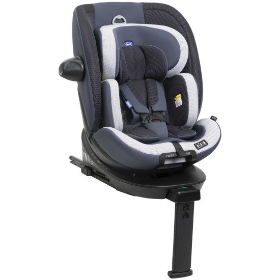 Автокрісло Chicco EverOne i-Size (18) Автокрісло Chicco EverOne i-Size (18)