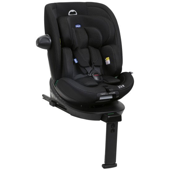Автокресло Chicco EverOne i-Size (95) Автокресло Chicco EverOne i-Size (95)