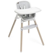 Стільчик для годування 3 в 1 Chicco Polly Zest Plus