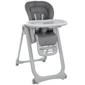 Стульчик для кормления Chicco Polly Magic Стульчик для кормления Chicco Polly Magic
