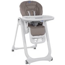 Стільчик для годування Chicco Polly Magic