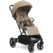 Коляска прогулянкова Chicco Dolomiti бежевий
