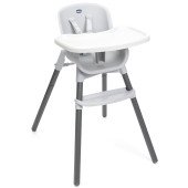 Стільчик для годування 3 в 1 Chicco Polly Zest Стільчик для годування 3 в 1 Chicco Polly Zest