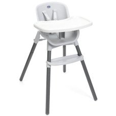 Стільчик для годування 3 в 1 Chicco Polly Zest