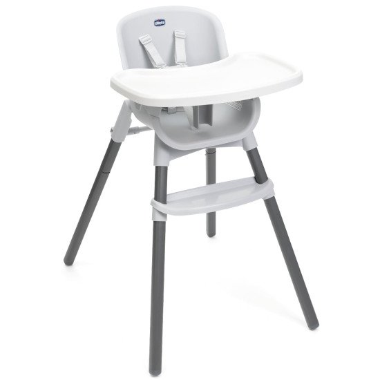 Стільчик для годування 3 в 1 Chicco Polly Zest Стільчик для годування 3 в 1 Chicco Polly Zest