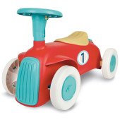 Машинка-толокар Clementoni "My First Car"