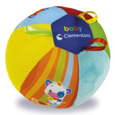 М'яка музична іграшка Clementoni "Animal Friends" М'яка музична іграшка Clementoni "Animal Friends"
