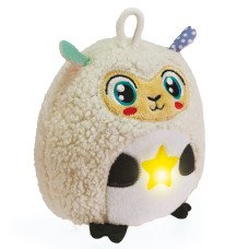 М'яка музична іграшка Clementoni "Twinkle, Twinkle, Little Sheep"