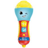 Музична іграшка Clementoni "Baby Microphone"