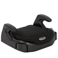 Автокресло-бустер Graco Basic Black