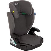 Автокресло Graco Junior Maxi i-Size Iron Автокресло Graco Junior Maxi i-Size Iron