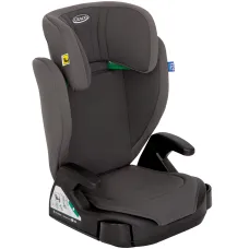 Автокрісло Graco Junior Maxi i-Size Iron