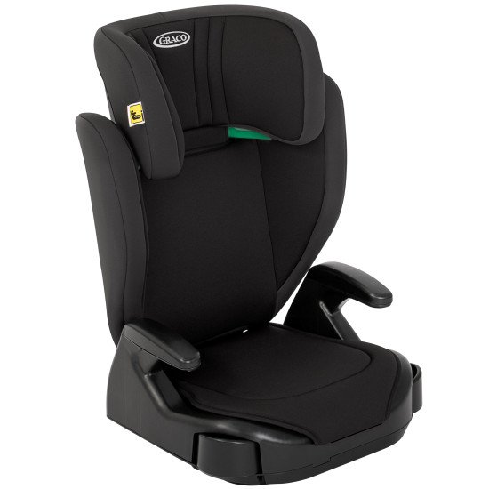 Автокресло Graco Junior Maxi i-Size Midnight Автокресло Graco Junior Maxi i-Size Midnight