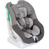 Автокресло Graco Extend LX Iron Автокресло Graco Extend LX Iron