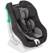 Автокресло Graco Extend LX Midnight Автокресло Graco Extend LX Midnight