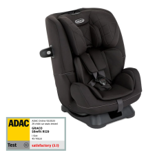 Автокрісло Graco Slimfit i-Size Midnight Автокрісло Graco Slimfit i-Size Midnight