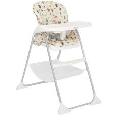 Стульчик для кормления Graco SnackEase Стульчик для кормления Graco SnackEase