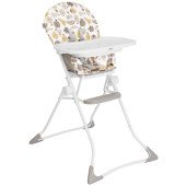 Стільчик для годування Graco MiniLite Стільчик для годування Graco MiniLite