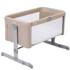 Кроватка Graco Sweet2Sleep