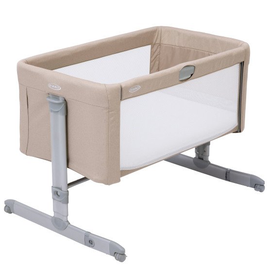 Кроватка Graco Sweet2Sleep Кроватка Graco Sweet2Sleep