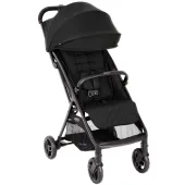 Коляска прогулянкова Graco Myavo чорна