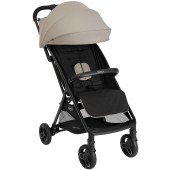 Коляска прогулянкова Graco Myavo бежевий Коляска прогулянкова Graco Myavo бежевий
