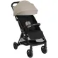 Коляска прогулянкова Graco Myavo бежевий