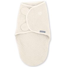 Європелюшка Ingenuity Muslin Original Swaddle, 0-3 міс.