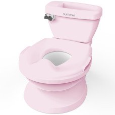 Дитячий горщик-унітаз Ingenuity "My Size. Potty Pro" Дитячий горщик-унітаз Ingenuity "My Size. Potty Pro"