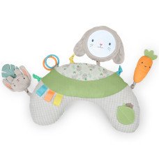 М'яка розвиваюча подушка Ingenuity "Cozy Prop Sylvi" М'яка розвиваюча подушка Ingenuity "Cozy Prop Sylvi"