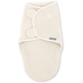 Європелюшка Ingenuity Muslin Original SwaddleMe, 0-3 міс.