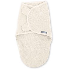 Європелюшка Ingenuity Muslin Original SwaddleMe, 0-3 міс.