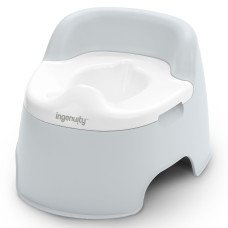 Дитячий горщик Ingenuity "Full Comfort" Дитячий горщик Ingenuity "Full Comfort"