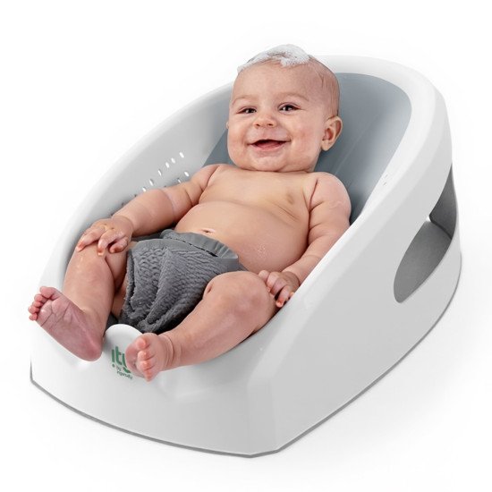 Гірка для купання Ingenuity "Easy Rinse" Гірка для купання Ingenuity "Easy Rinse"