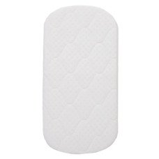 Матрац Piccolino Baby Hug Pro для ліжечка, 76,5х37 см, кокосова койра Матрац Piccolino Baby Hug Pro для ліжечка, 76,5х37 см, кокосова койра