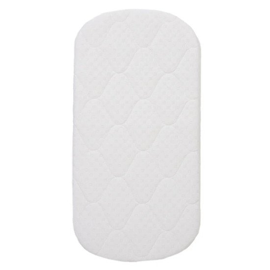 Матрас Piccolino Baby Hug Pro для кроватки, 76,5х37 см, кокосовая койра Матрас Piccolino Baby Hug Pro для кроватки, 76,5х37 см, кокосовая койра
