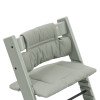 Текстиль для стульчика Stokke Tripp Trapp Classic Glacier Green, от 6 мес.