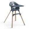 Стільчик Stokke Clikk Fjord Blue