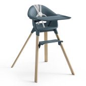 Стільчик Stokke Clikk Fjord Blue Стільчик Stokke Clikk Fjord Blue