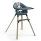 Стільчик Stokke Clikk Fjord Blue