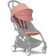 Комплект текстилю Stokke YOYO 6+ Ginger