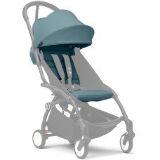 Комплект текстиля Stokke YOYO 6+ Aqua Комплект текстиля Stokke YOYO 6+ Aqua