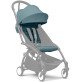 Комплект текстилю Stokke YOYO 6+ Aqua