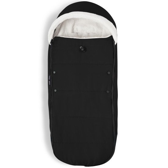Конверт в коляску Stokke YOYO Black