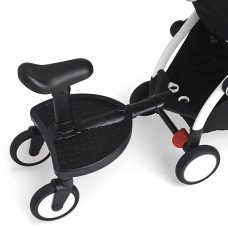 Подножка для второго ребенка Stokke YOYO с сиденьем