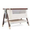 Кроватка Tutti Bambini CoZee Luxe бежевый