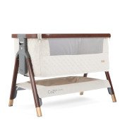 Ліжечко Tutti Bambini CoZee Luxe бежевий