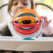 Іграшка на присосці Baby Einstein "Sticky Spinner"